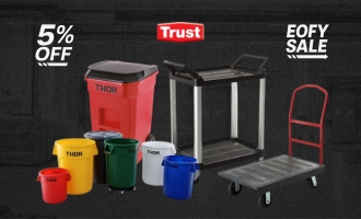TRUST Products